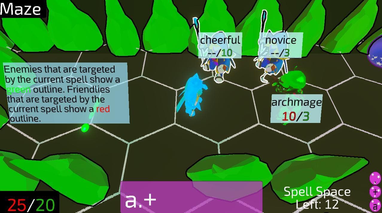 Regex Adventure