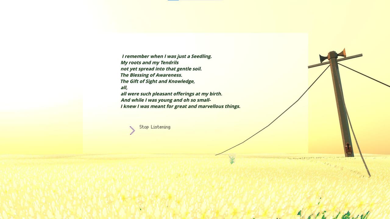 Field of Flowers screenshot 2