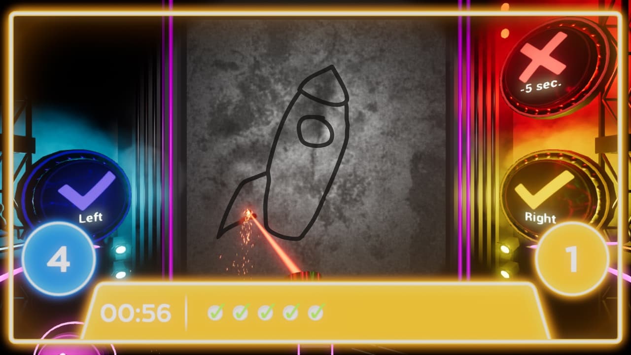 Picture Party VR