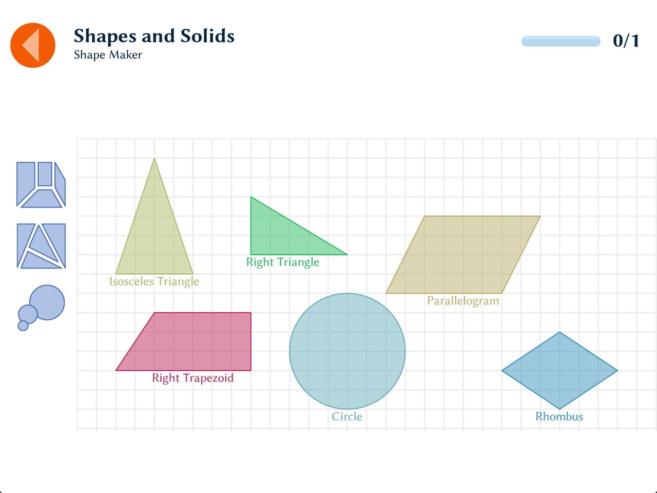 eduActiv8: Math and Science