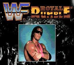 WWF Royal Rumble screenshot 2