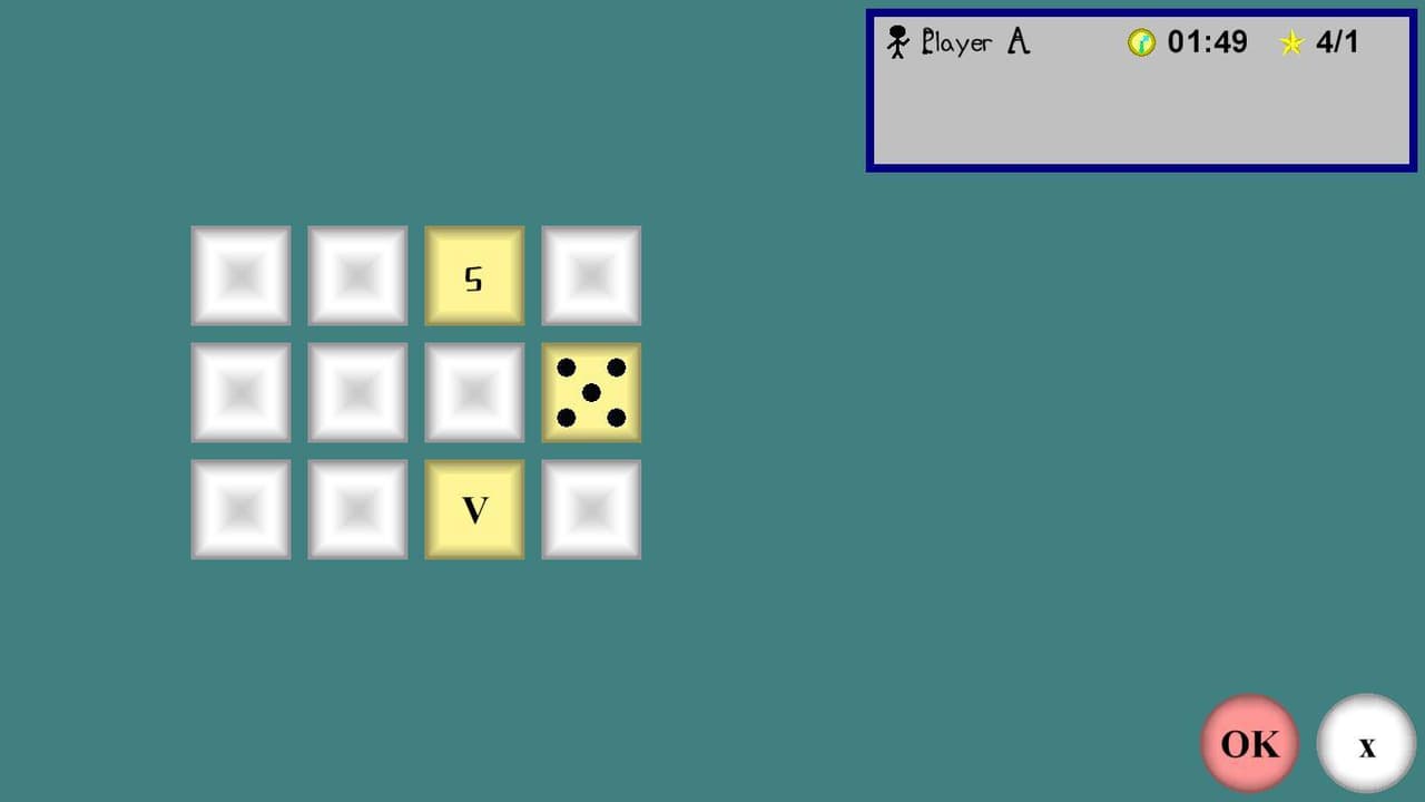Memix screenshot 4