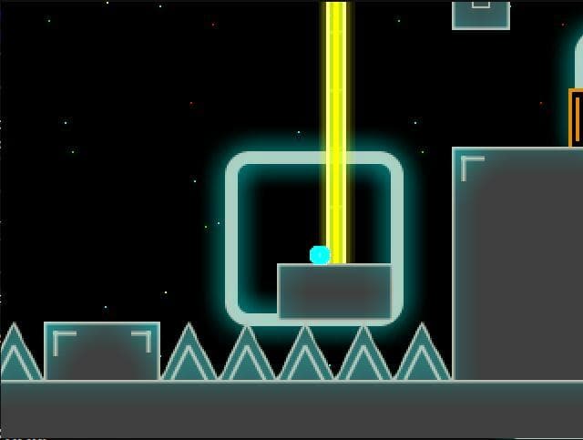 Saltos maniacos screenshot 3