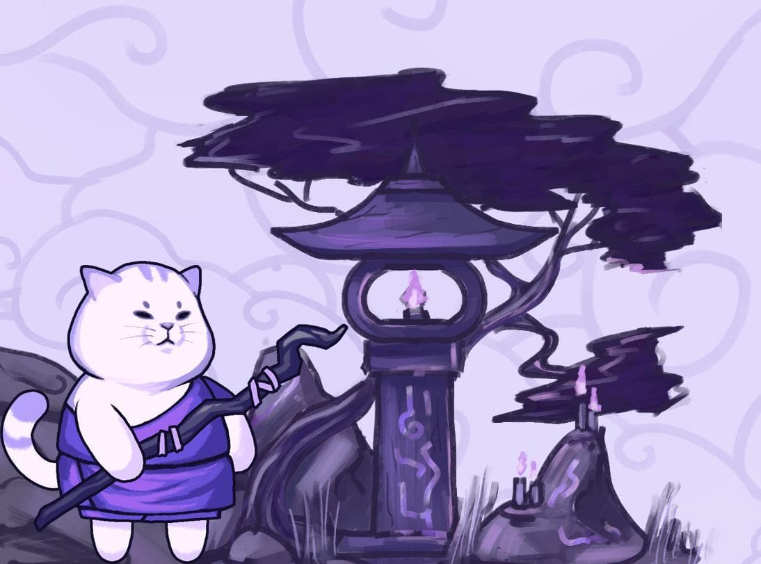 Dream Keeper (itch) screenshot 3