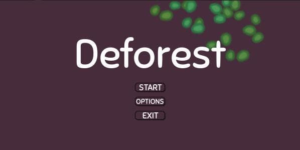 Deforest screenshot 2