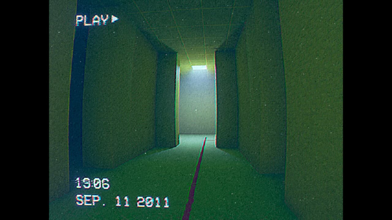 BACKROOMS INVASION screenshot 4