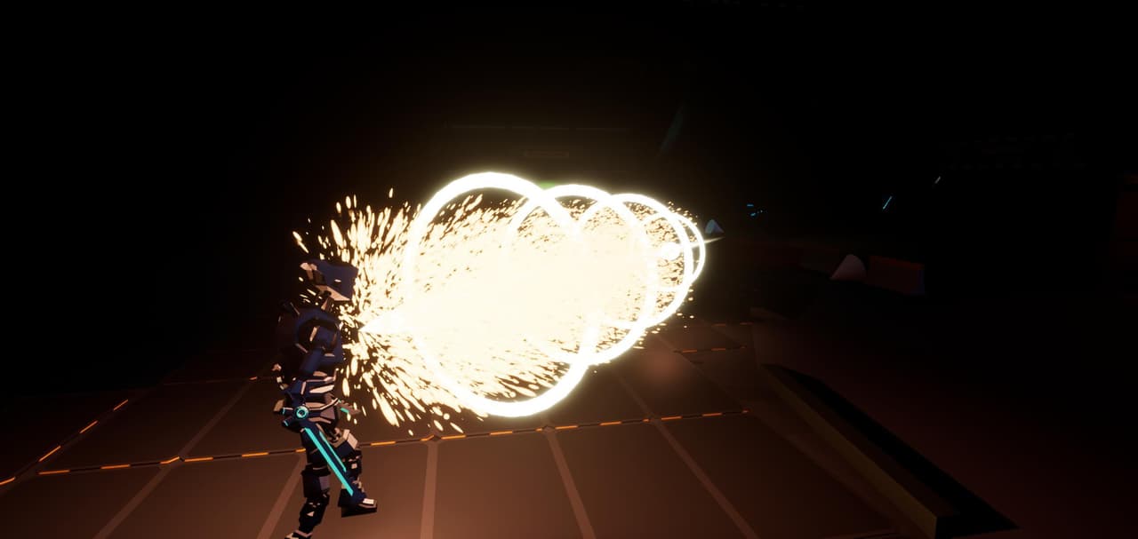 Prototype Cop screenshot 2