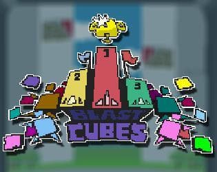 Blast Cubes (Unfinished)