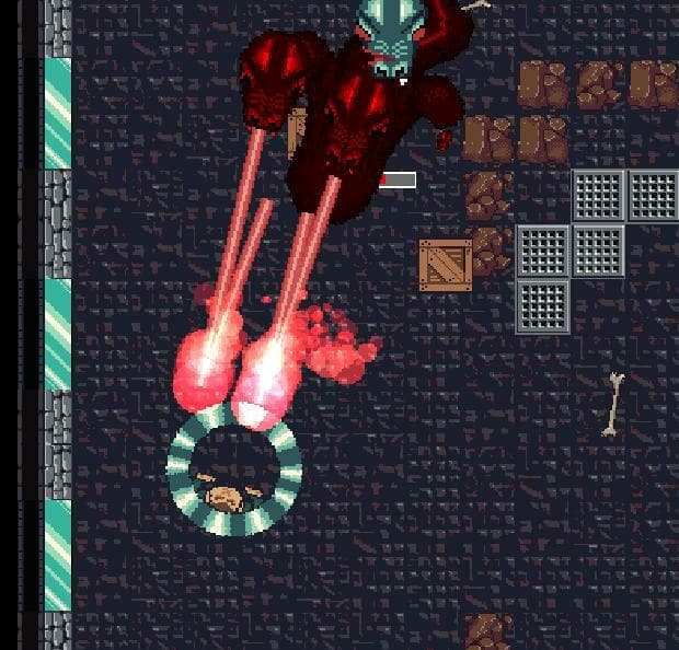 M.O.O.M screenshot 4