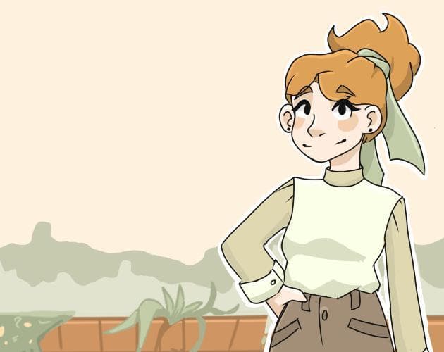 Ruins of the Future
