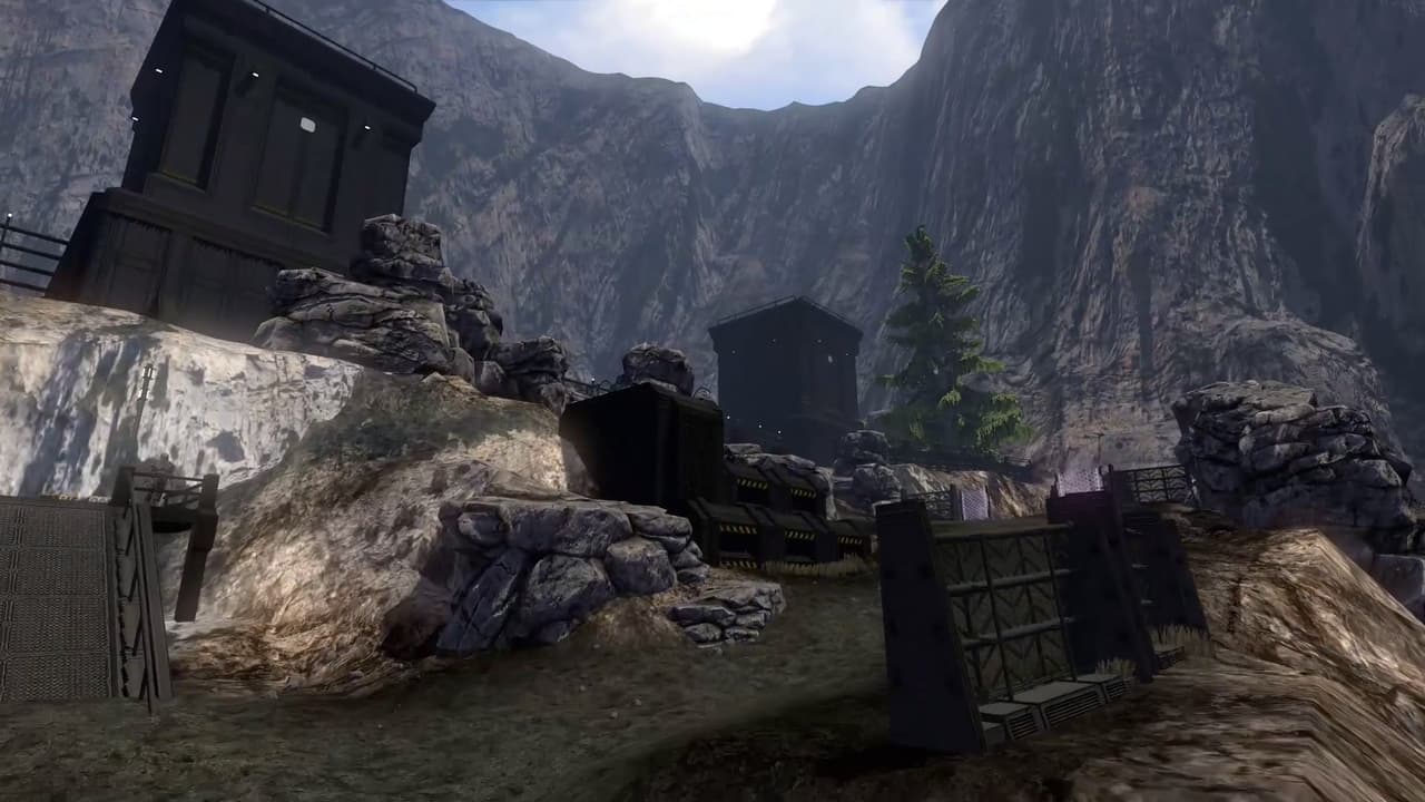 The Repopulation screenshot 4