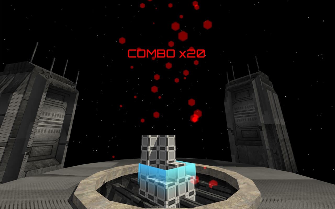 Quantum Brix screenshot 3