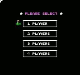 Golf Grand Slam screenshot 6