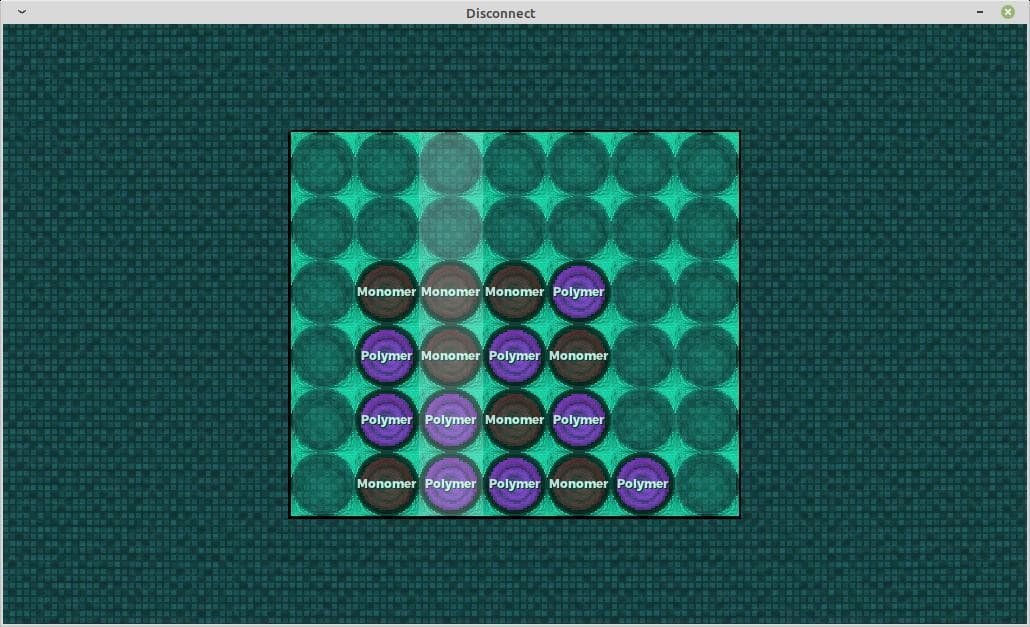 Disconnect (draketrought) screenshot 2