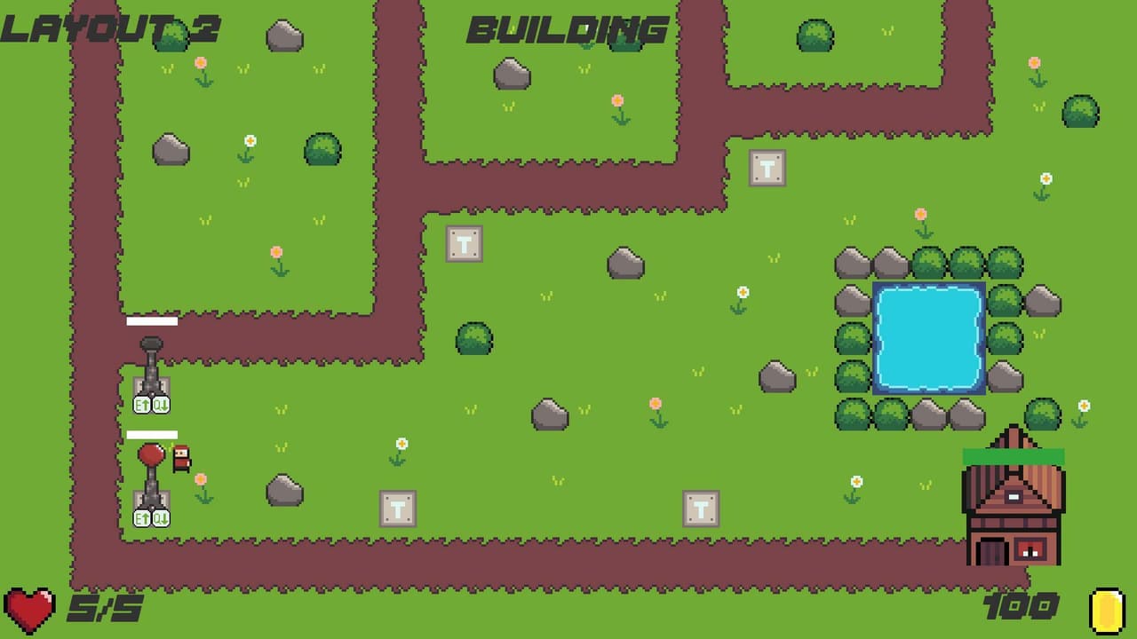 Wind, Fight, Rewind screenshot 3
