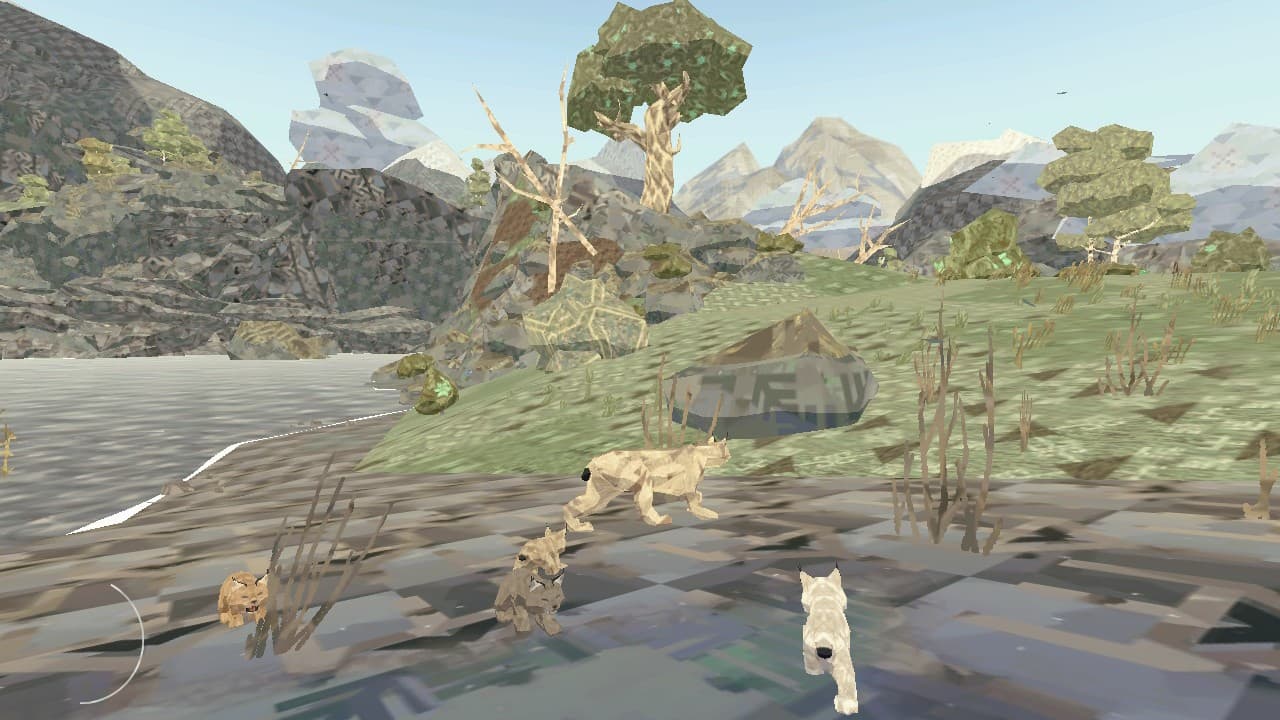 Shelter Generations screenshot 3