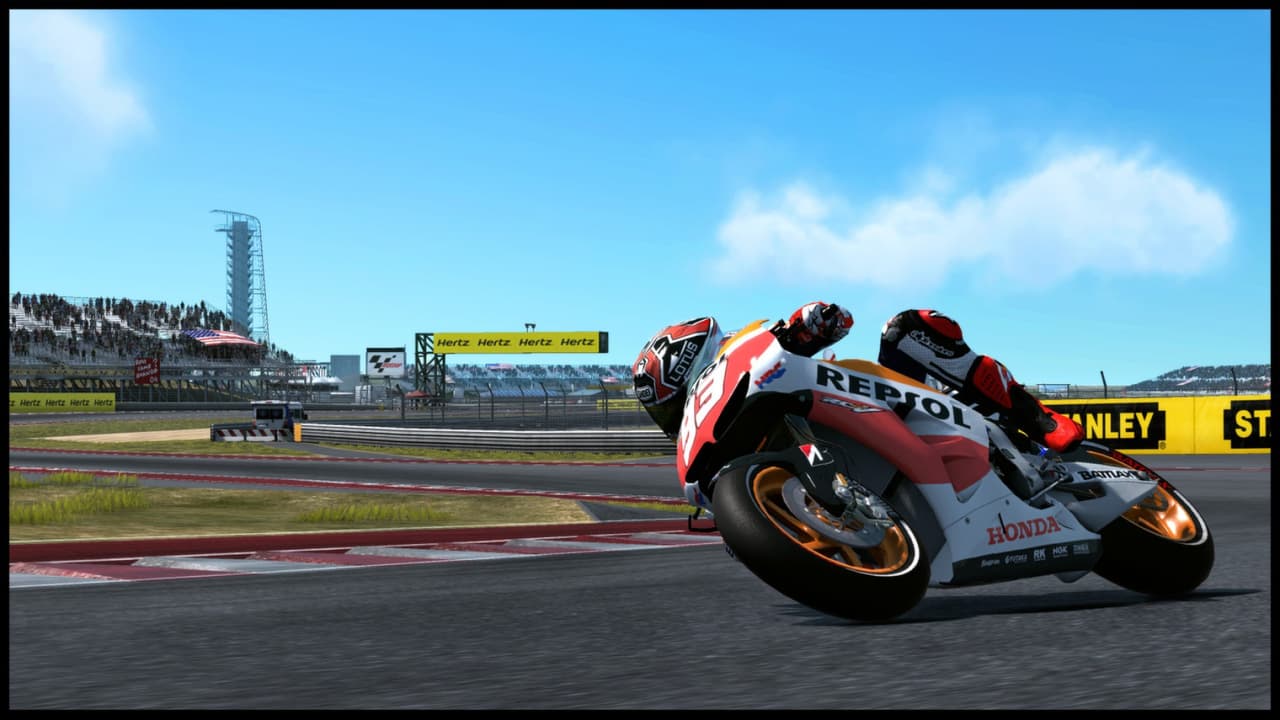 MotoGP 13 screenshot 2