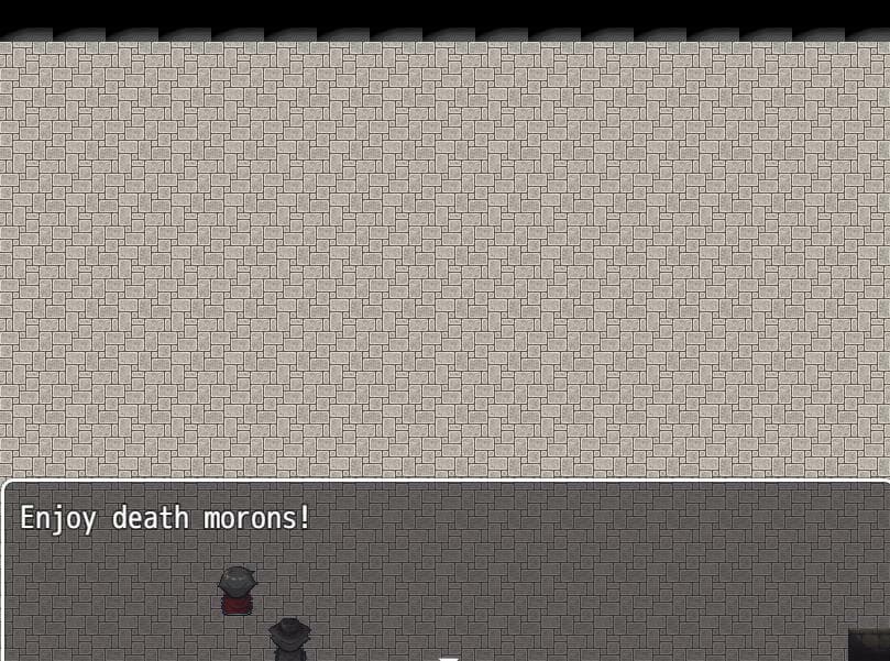 Dark Karma (DEMO) screenshot 2