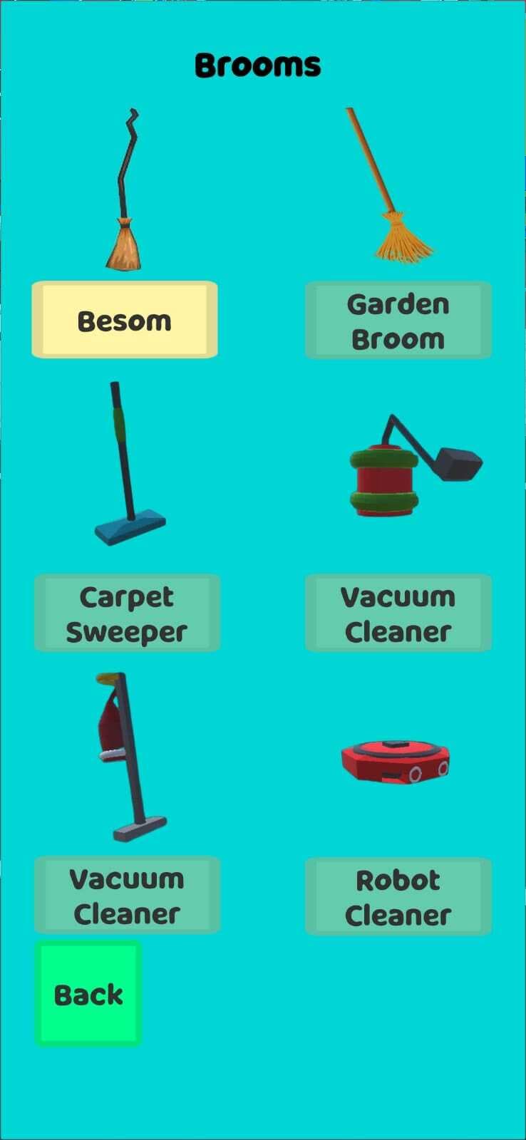 Rushing Rubbish screenshot 3