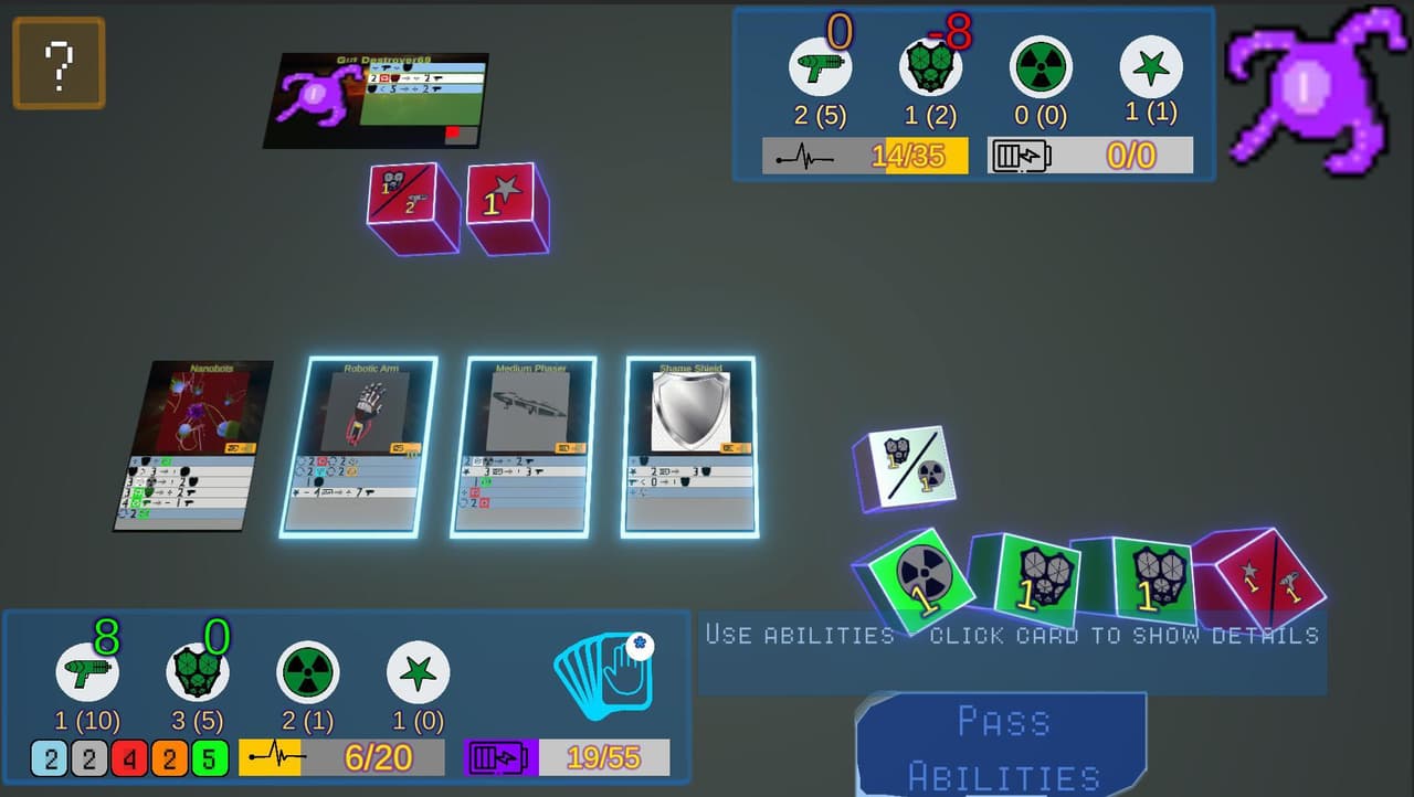 Dice Bounties screenshot 4