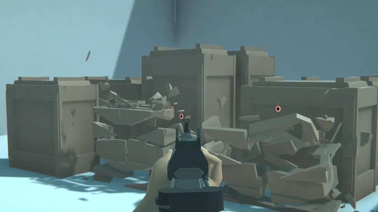 Bullet Fury
