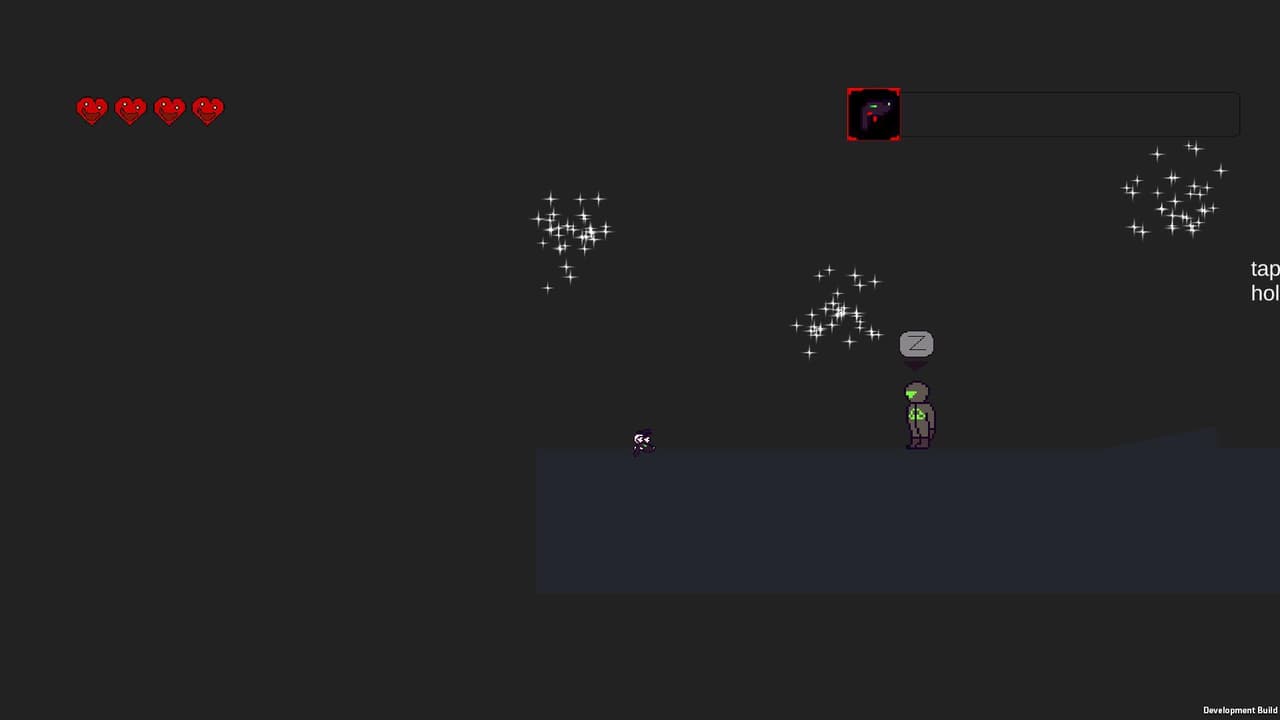 Escape from the Sun (itch) screenshot 3