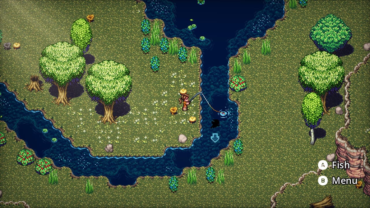 Reel and Riddles screenshot 2