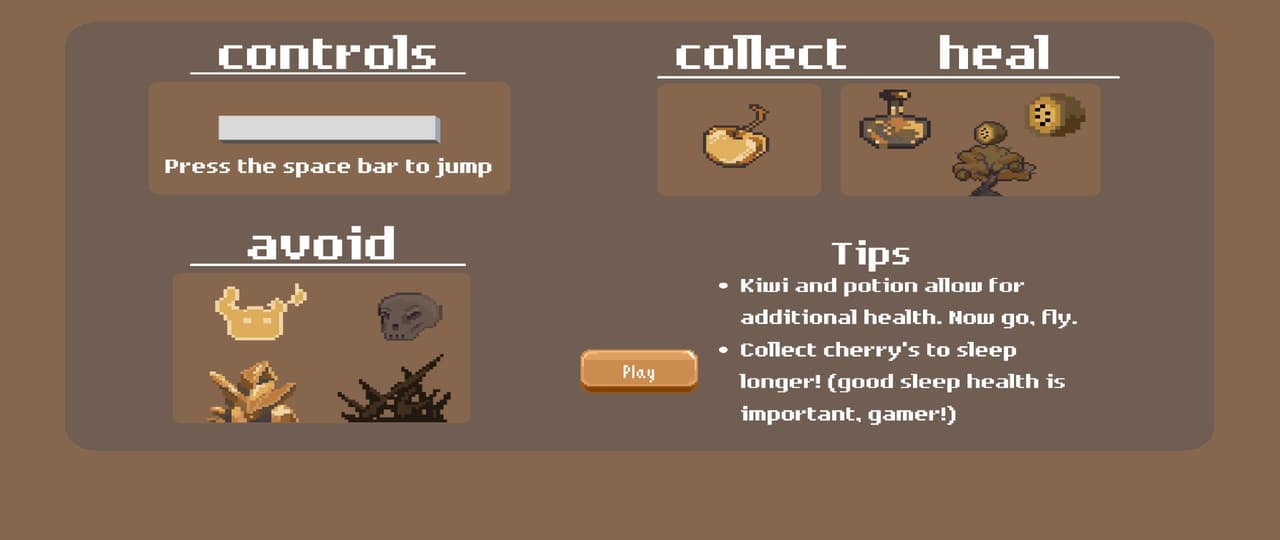 Kiwik screenshot 3