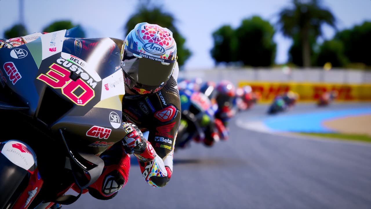 MotoGP 23 screenshot 4