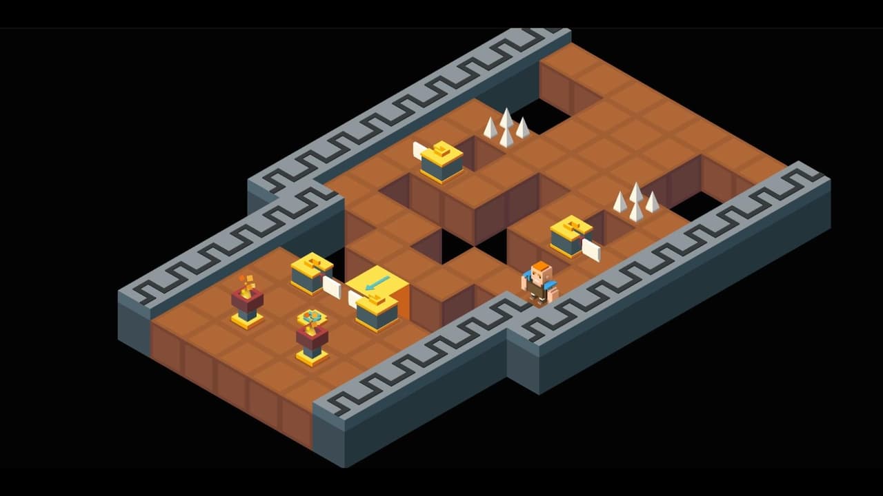 Mr. Jumpington screenshot 5