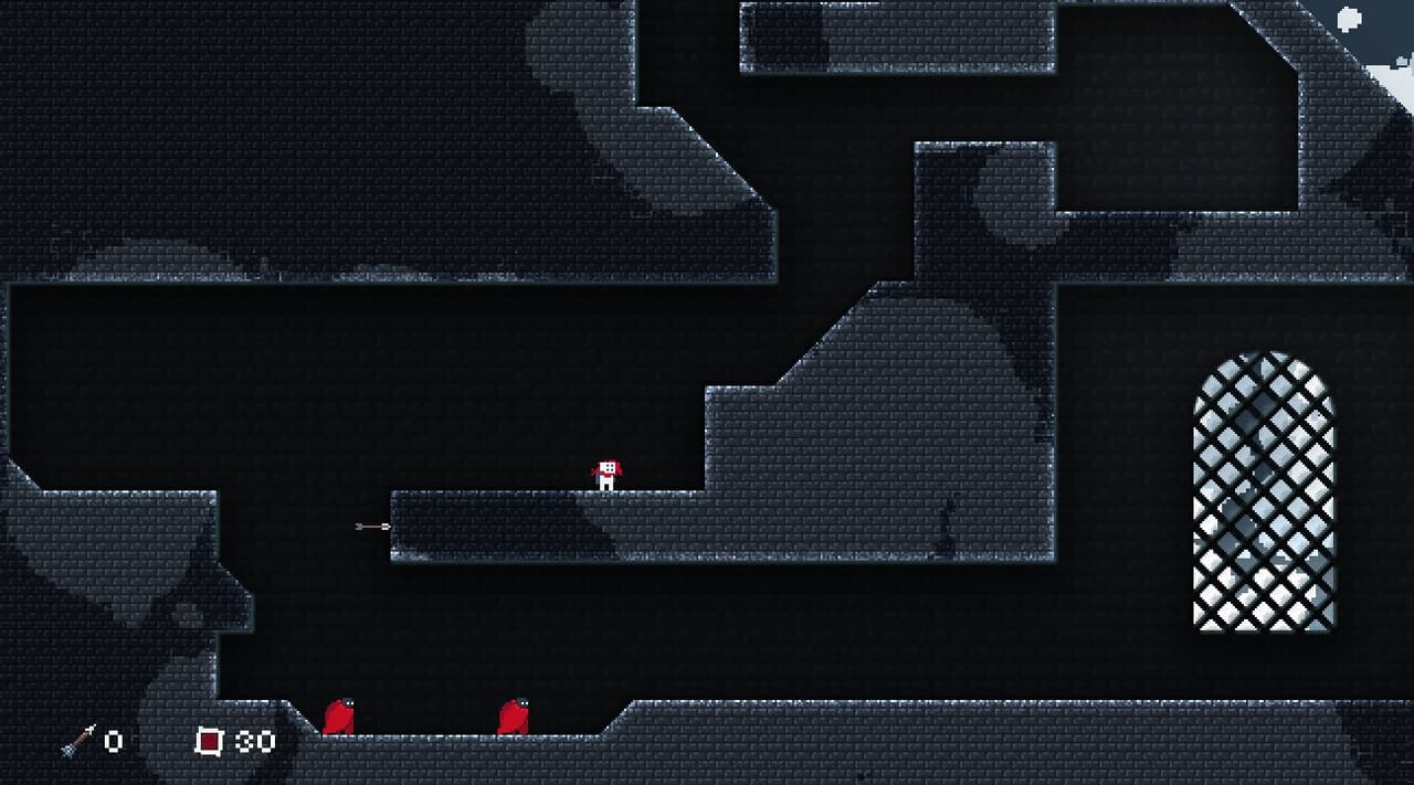 The Braves & Bows screenshot 5