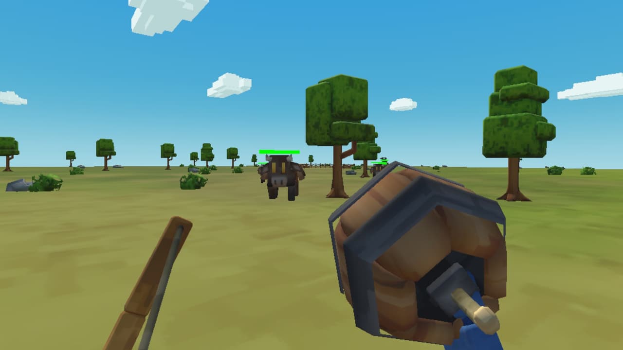 Wetpants screenshot 2