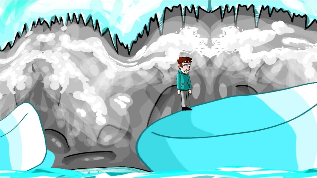 Marius Space Adventure screenshot 4
