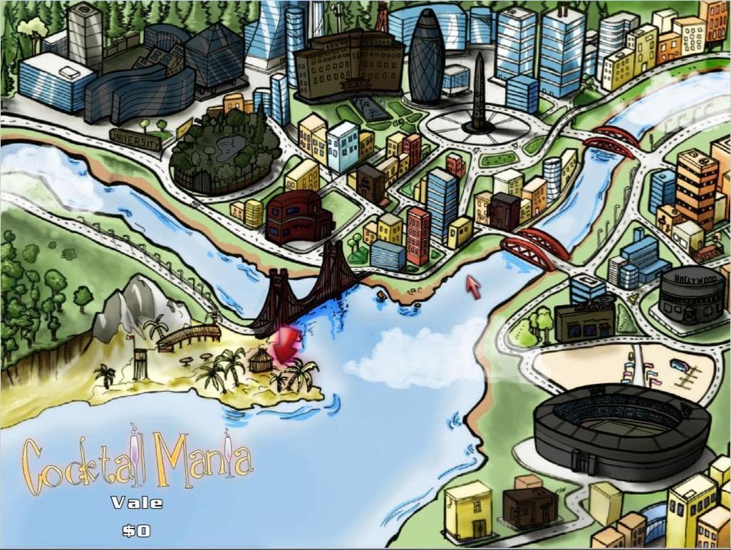Cocktail Mania screenshot 6