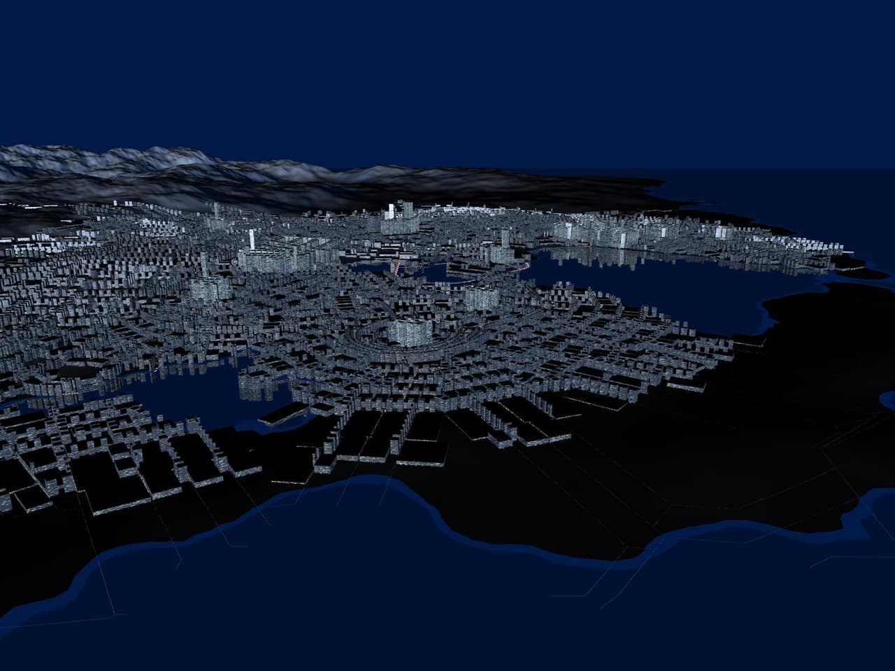 AdvertCity (itch) screenshot 6