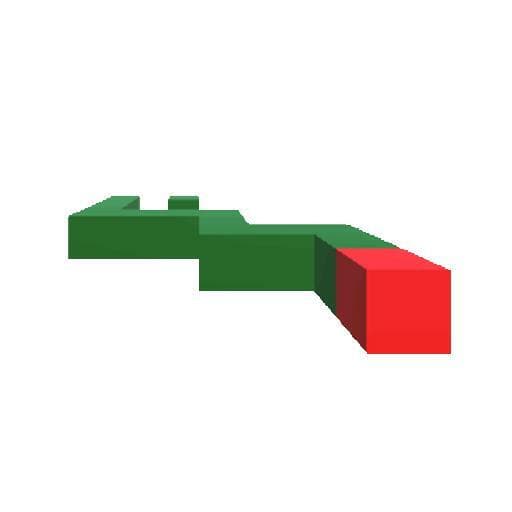 3DSnake (AZIK)