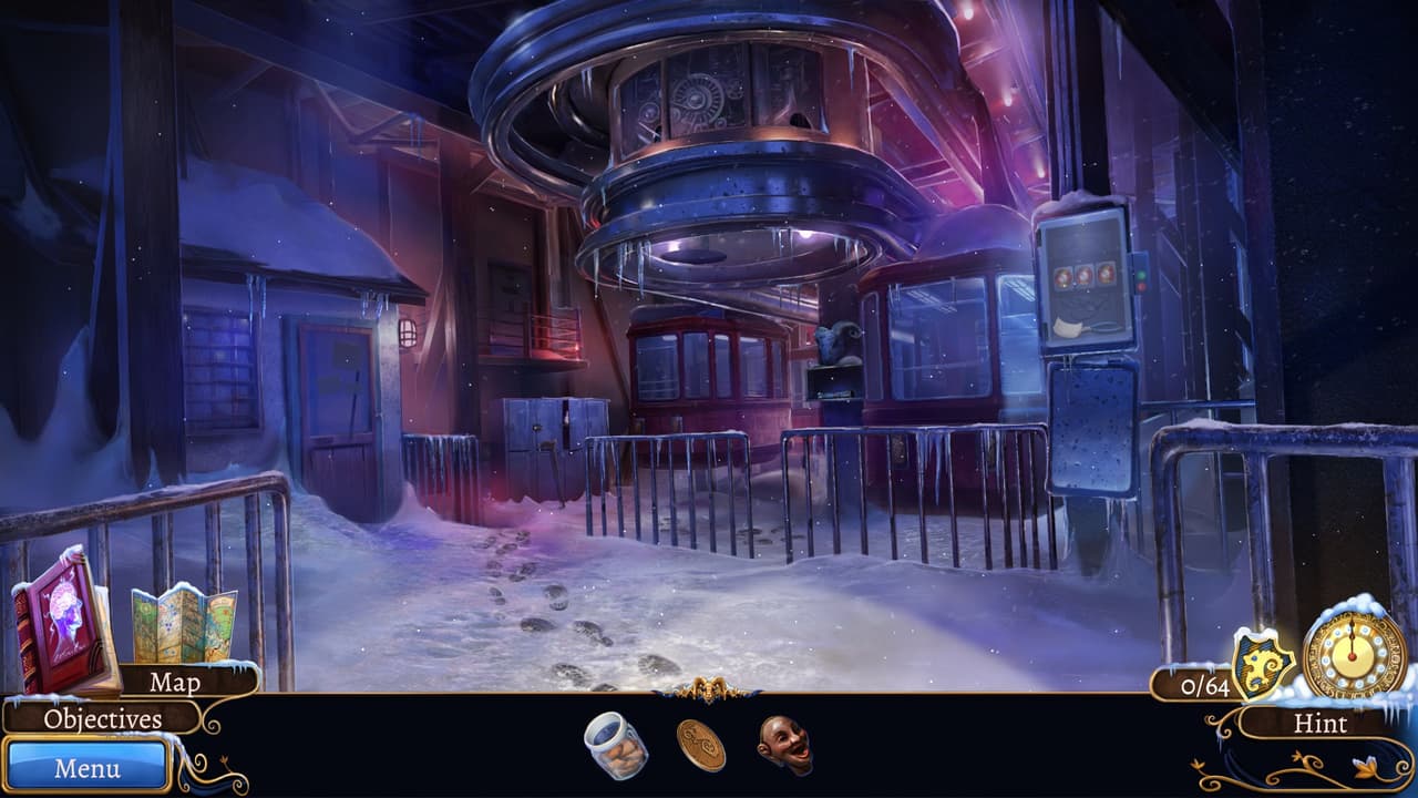 Dreamwalker: Never Fall Asleep screenshot 5