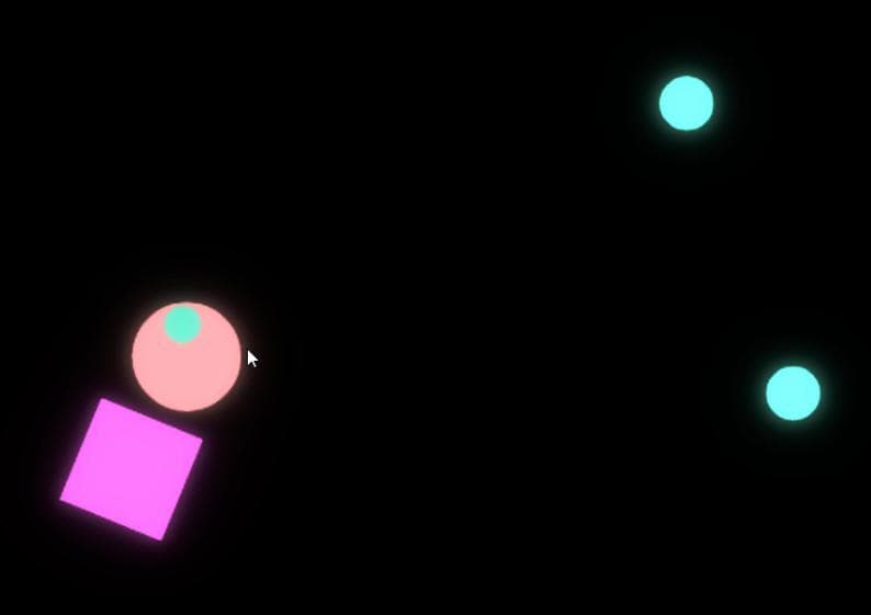 AtomBurst screenshot 2