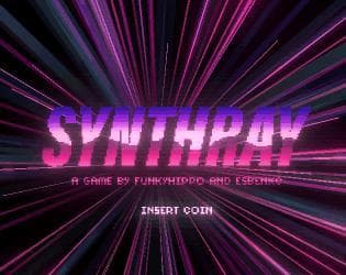 SYNTHRAY