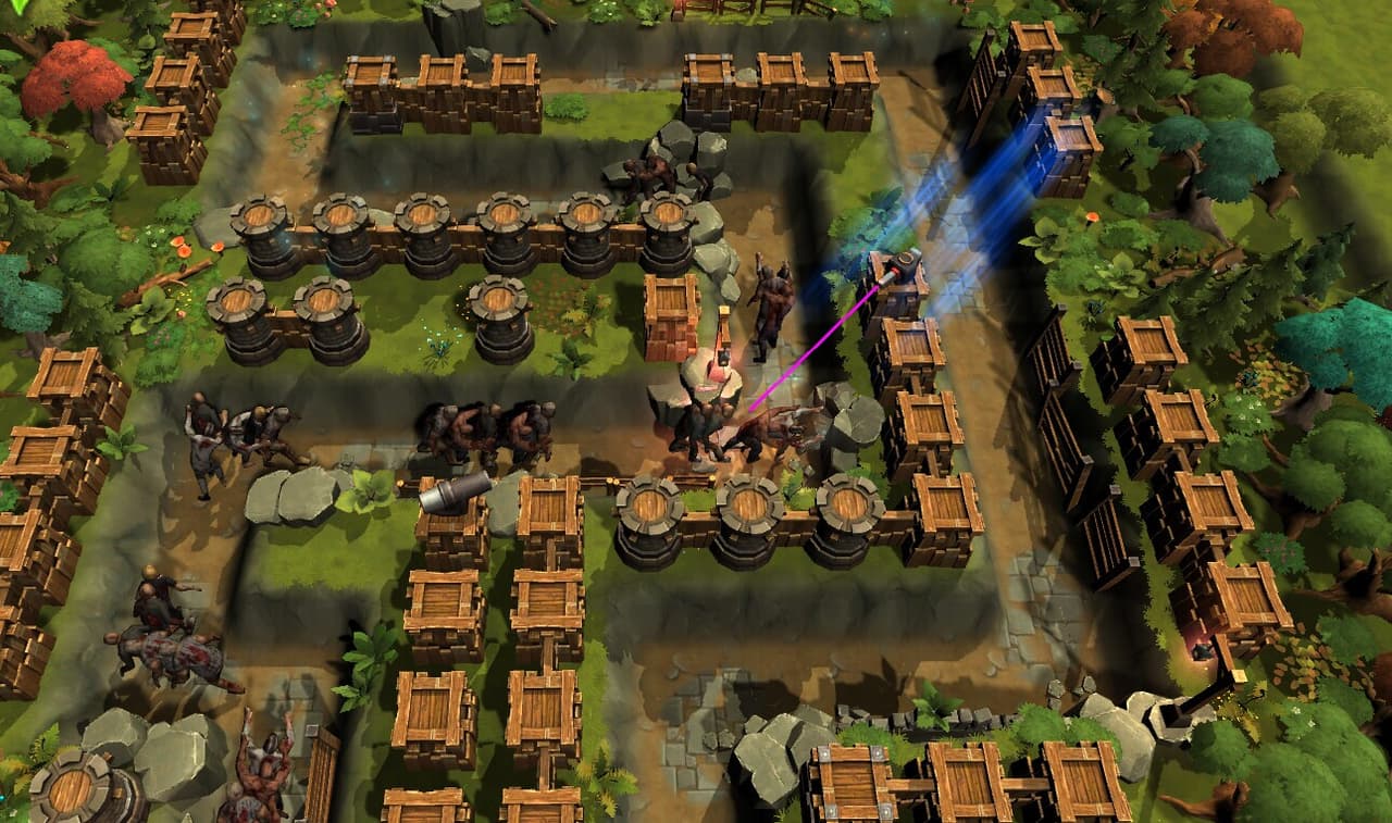 Permanent mark screenshot 4