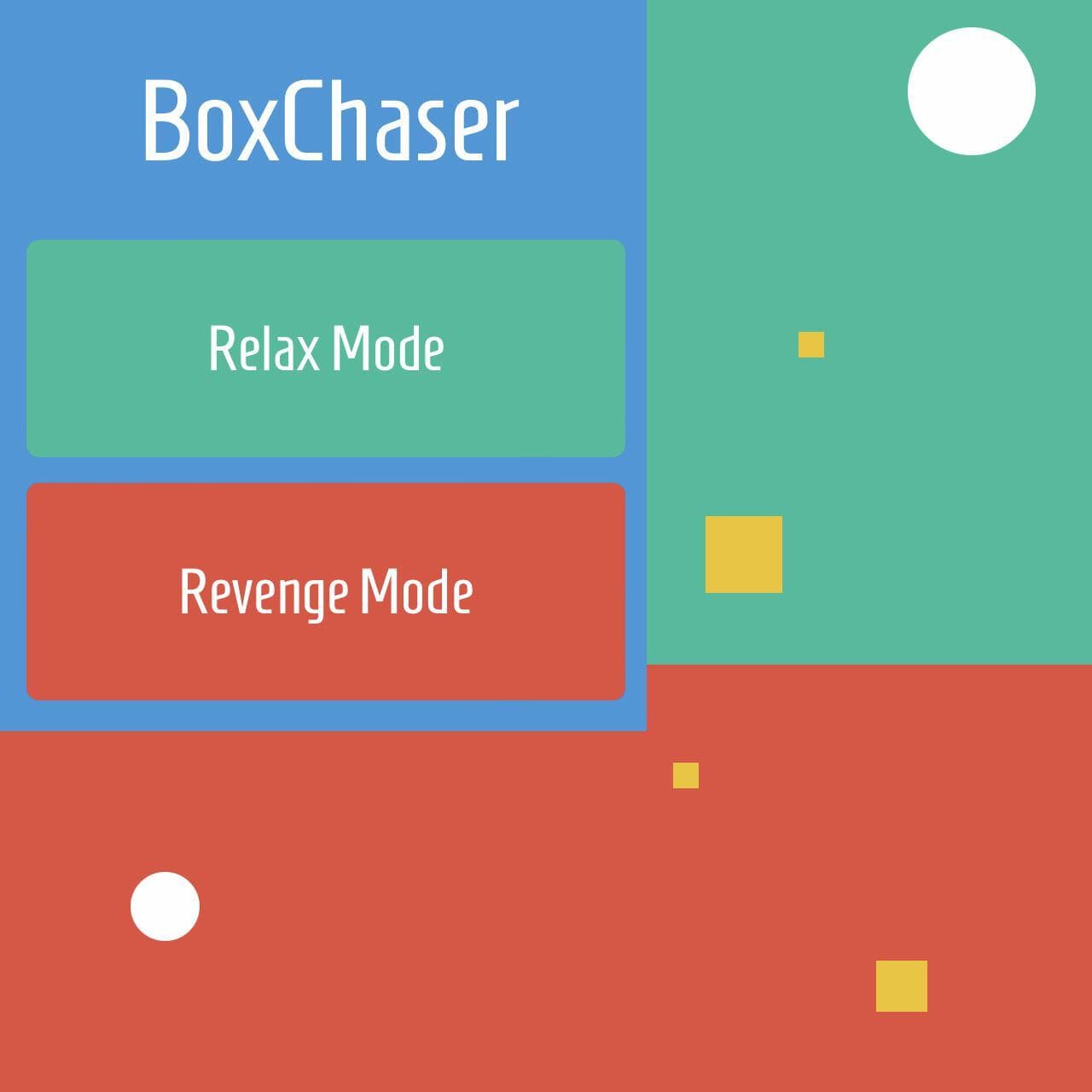 BoxChaser