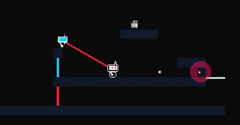 Wired_In screenshot 4