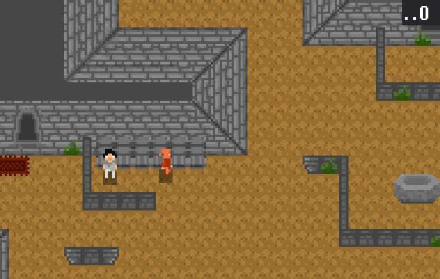 LD45 No Bread for the Hungry