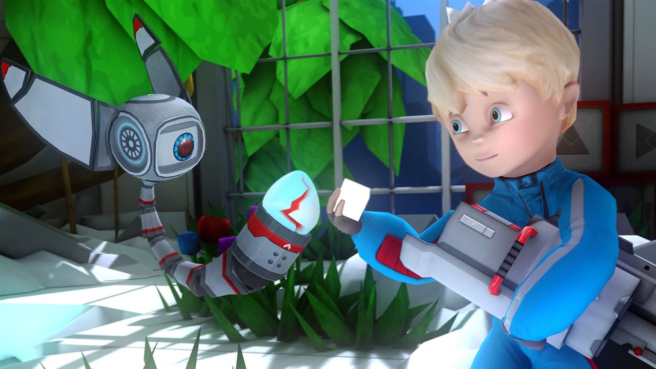 Kick & Fennick screenshot 6