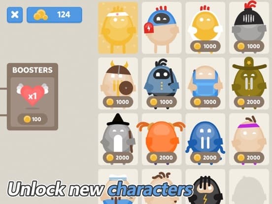 Oddman screenshot 5
