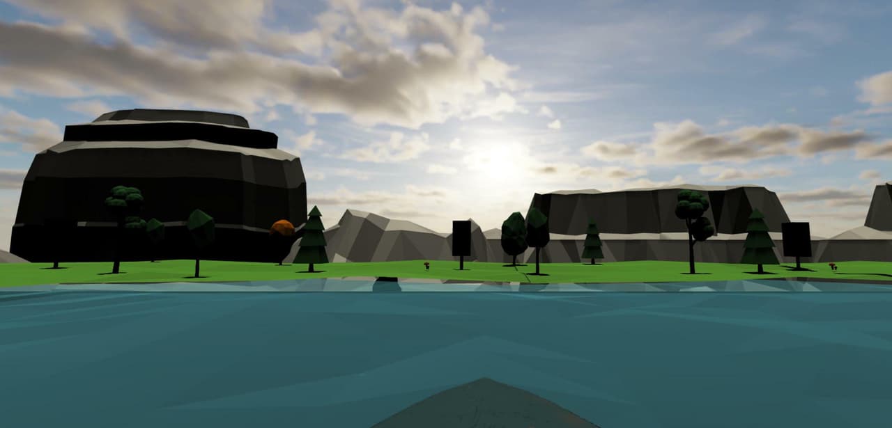 Reflection (itch) (moosepod, Jim OBrien / _NetNomad)