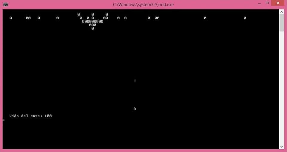 Thy Lethal Quest screenshot 3
