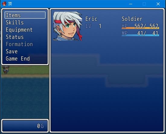 AWSL screenshot 5