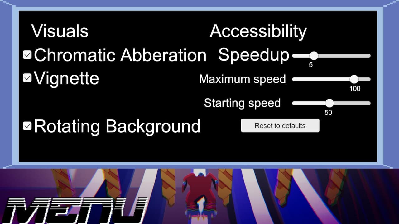 Loop Skate screenshot 3