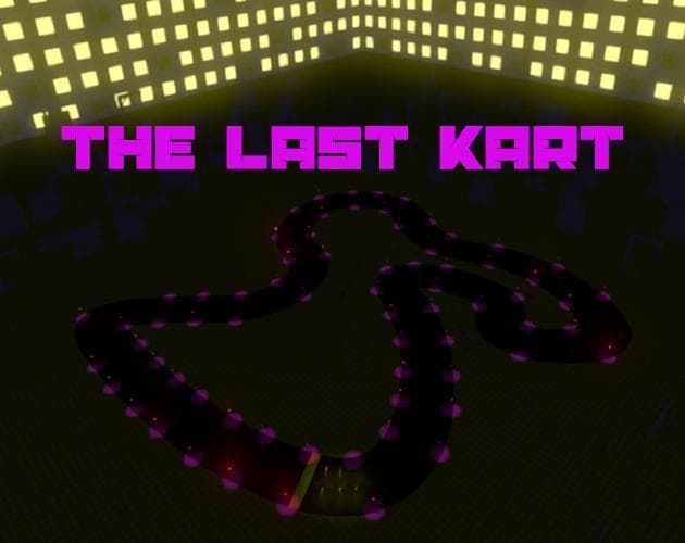 The Last Kart